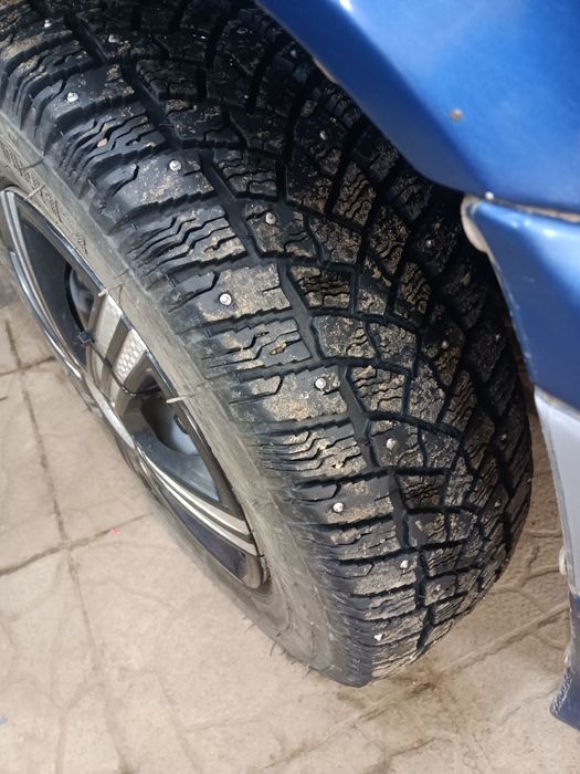 Автомобиль Ваз2114