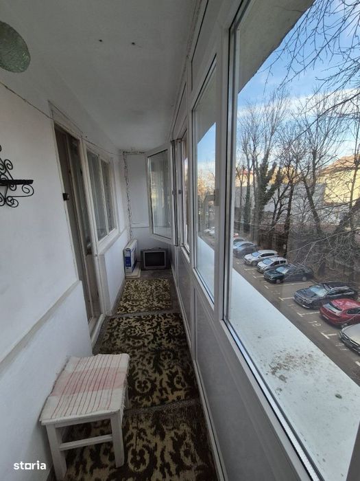 Ion Mihalache-parcul Kiseleff, vanzare apartament 3 camere decomandat