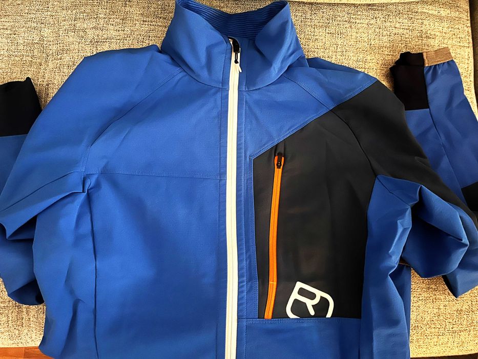 Geaca Ortovox Berrino, marime S