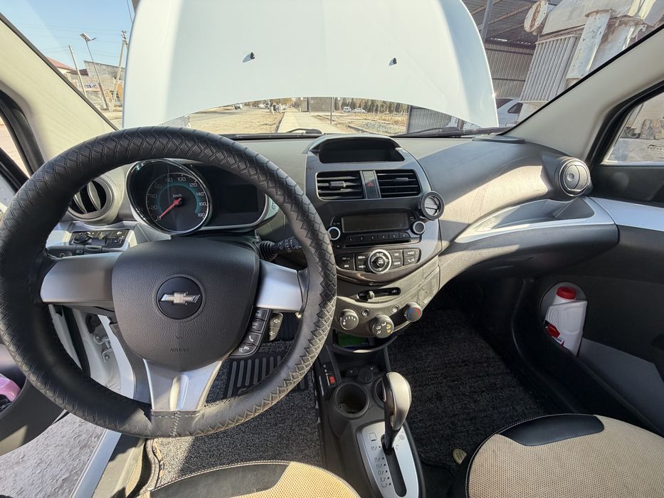 Продам Спарк автомат Spark Avtomat