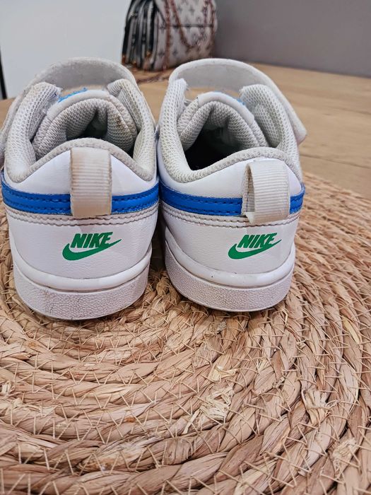 Оригинални  детски маратонки на Nike