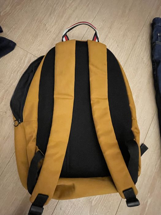 Рюкзак Tommy Hilfiger