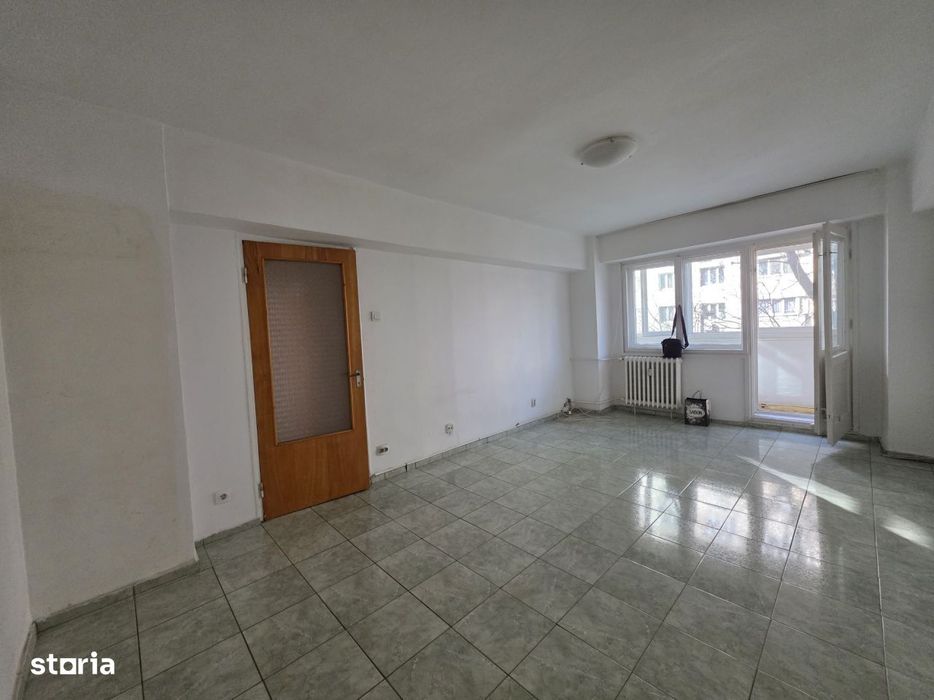 3 camere Bvd Chisinau | Bloc 1986  | anvelopat