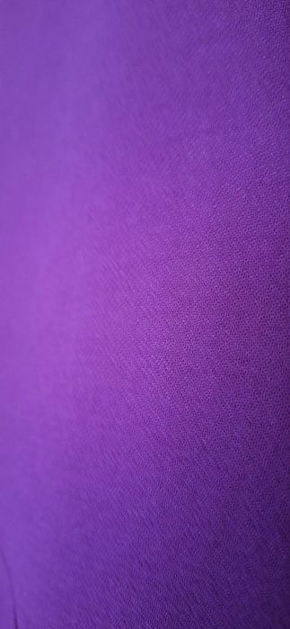 Дамска рокля в лилаво