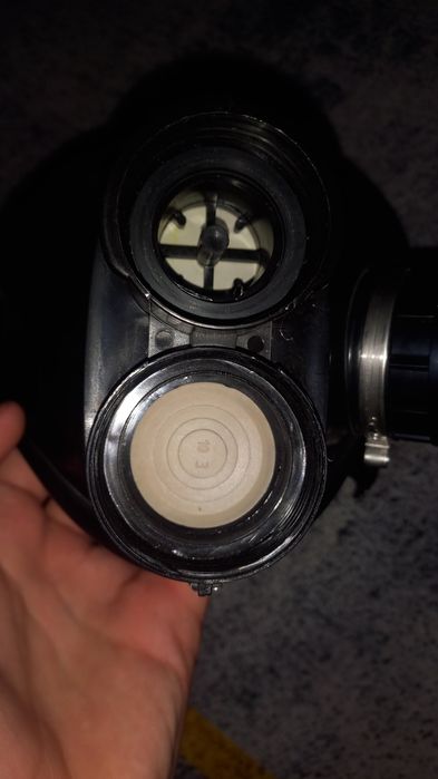 противогаз бриз 4301м