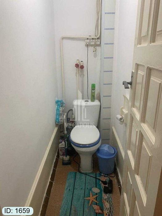 5 mikrarayon jomiy navruzda kvartira sotiladi №1659