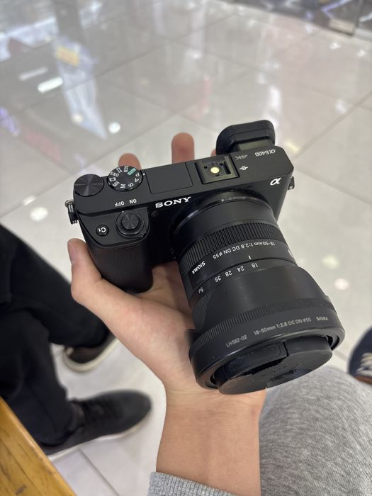 Sony ах 64000 саудасы бар