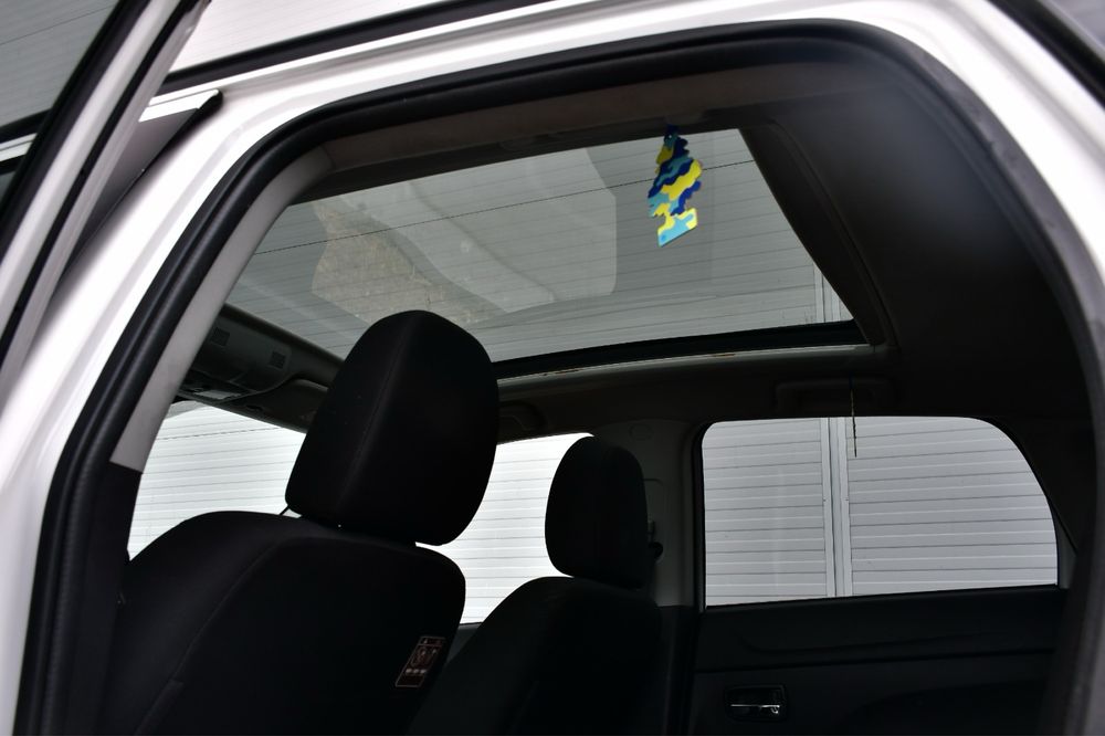 Mitsubishi Asx 2.2 DI-D 4WD Euro6 /Automat /Panoramic /2014
