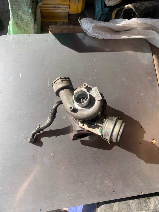 Injectoare BOSCH,Audi A4 cod 03G130073G