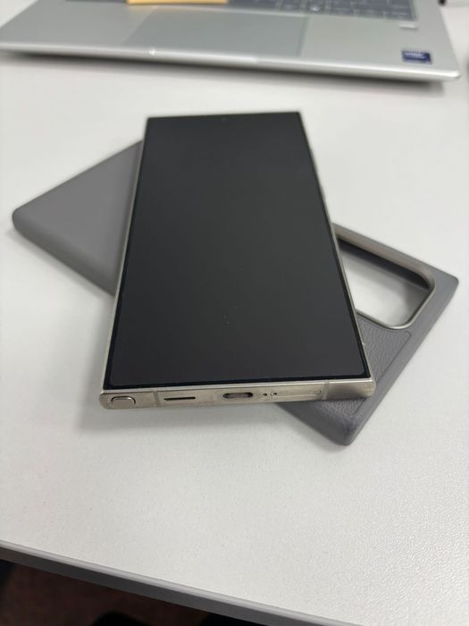 Samsung Galaxy S24 Ultra