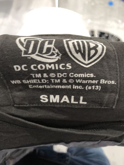 Tricou Justice League