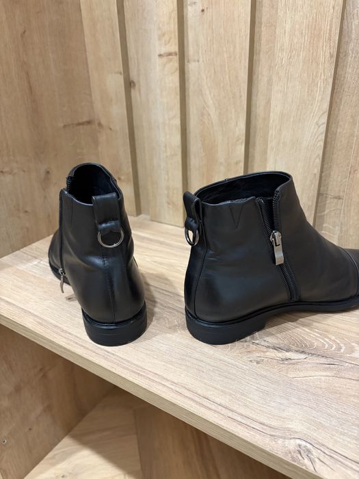 Женская обувь, челси , ботинки