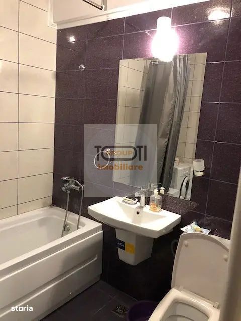 Apartament 2 camere de închiriat | Zona Palas-Smârdan |