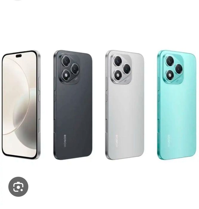 Honor 400 lite Naqt va Nasiya