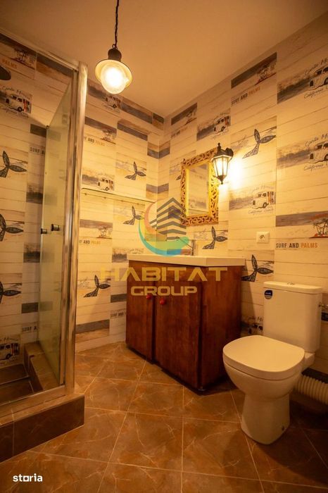 Apartament 2 camere | 80 mp | Centrala Termica | Brancoveanu