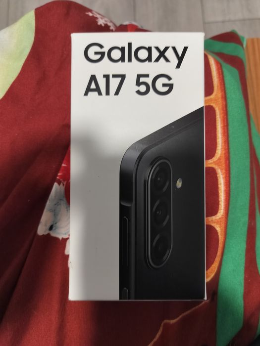 Samsung Galaxy A17 5g