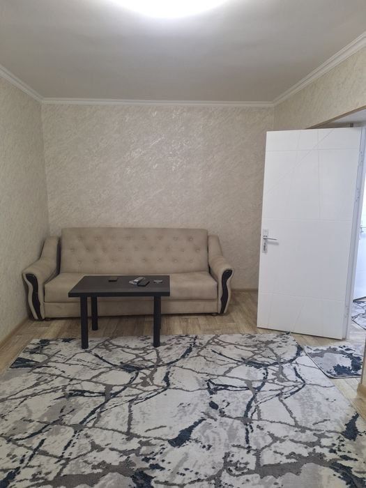 Сдаеться квартира 1/2/4 на дубовой.