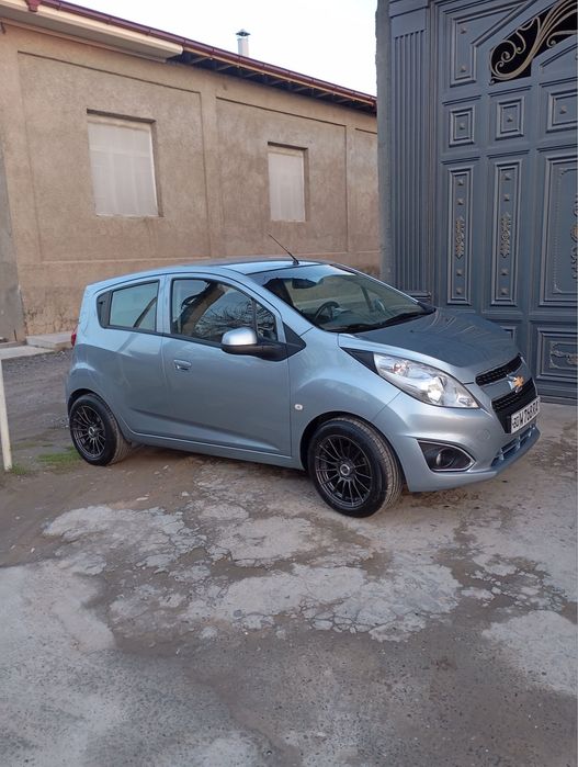 Spark 2018.           p