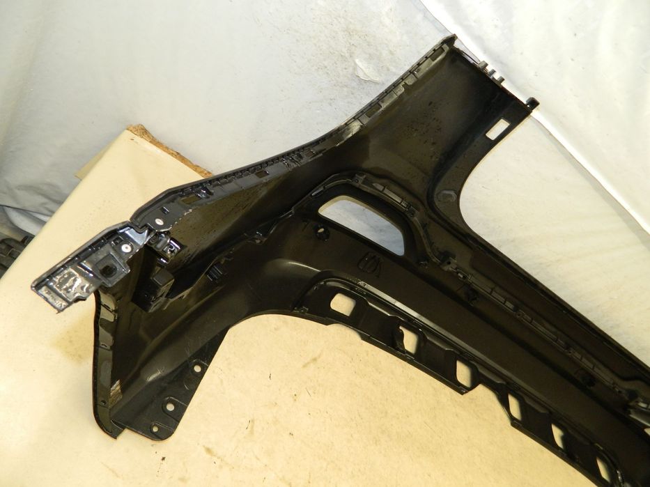 Bara spate Kia Sorento, 2014, 2015, 2016, 2017, 2018,, 86611-C5000