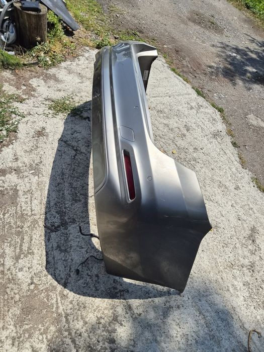 Задна броня за Bmw f31 Lci