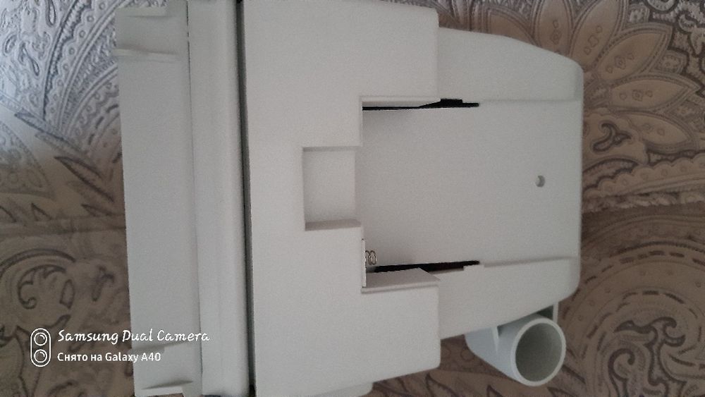 Спирометр Спиро С 100