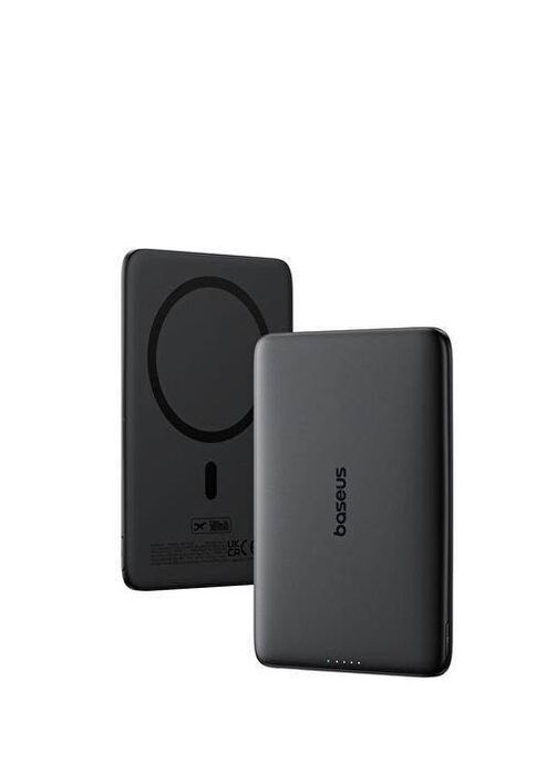 Оригинальный Baseus MagSafe 5000 mAh Power Bank