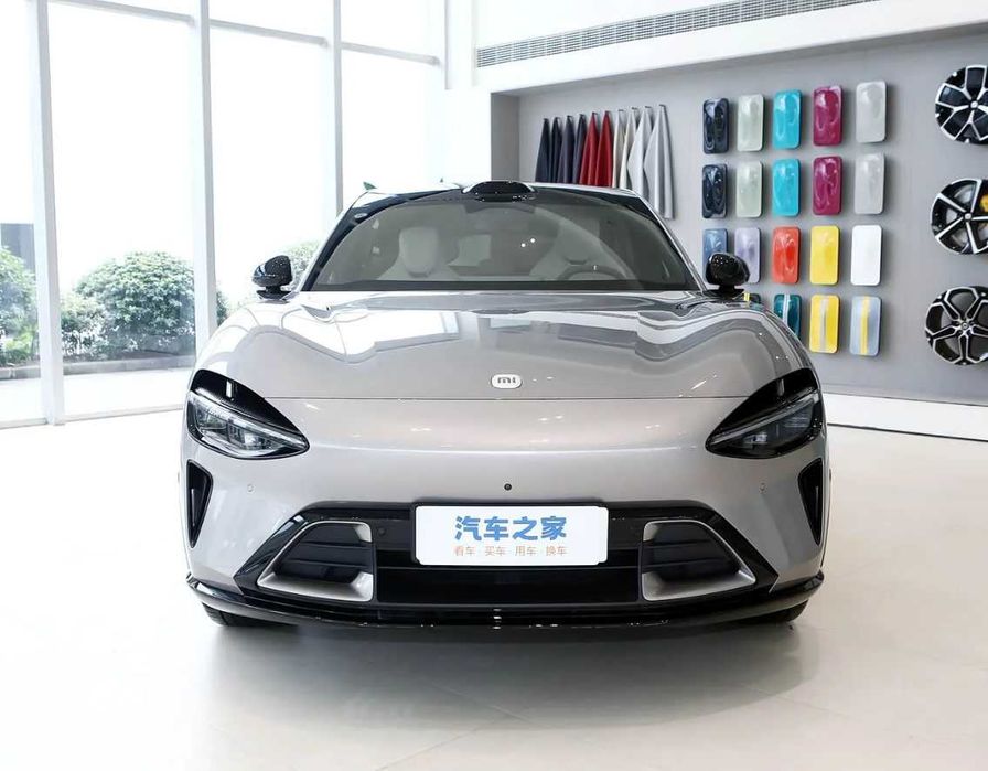 Xiaomi YU7 Max Top version buyurtma asosida/ на заказ