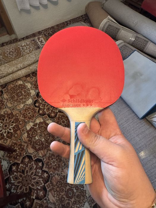 Paleta pingpong donic