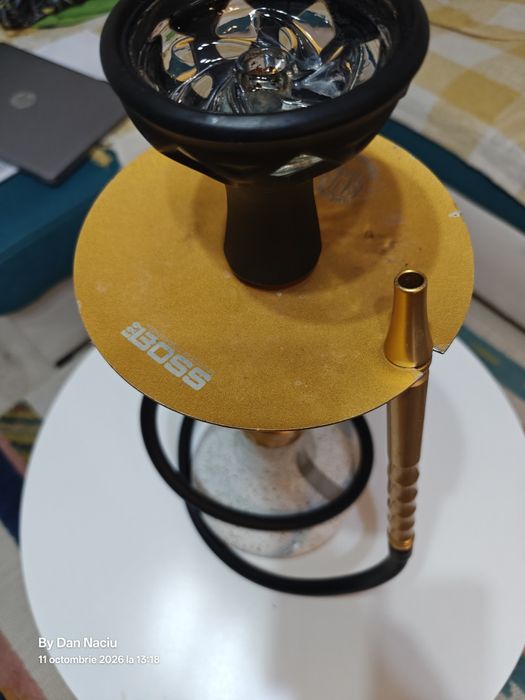 Narghilea Profesionala