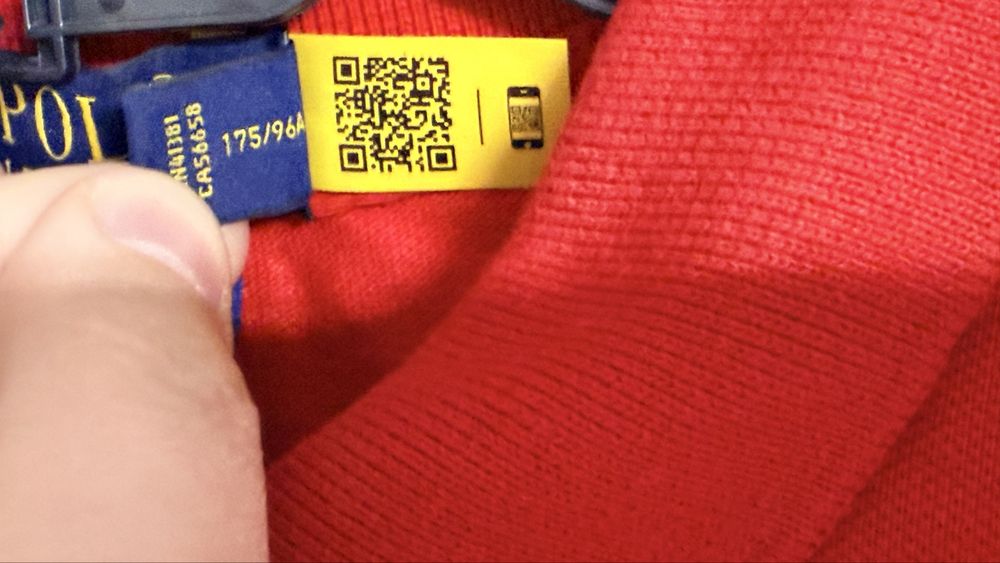 Tricou polo barbati - Ralph Laurem - M