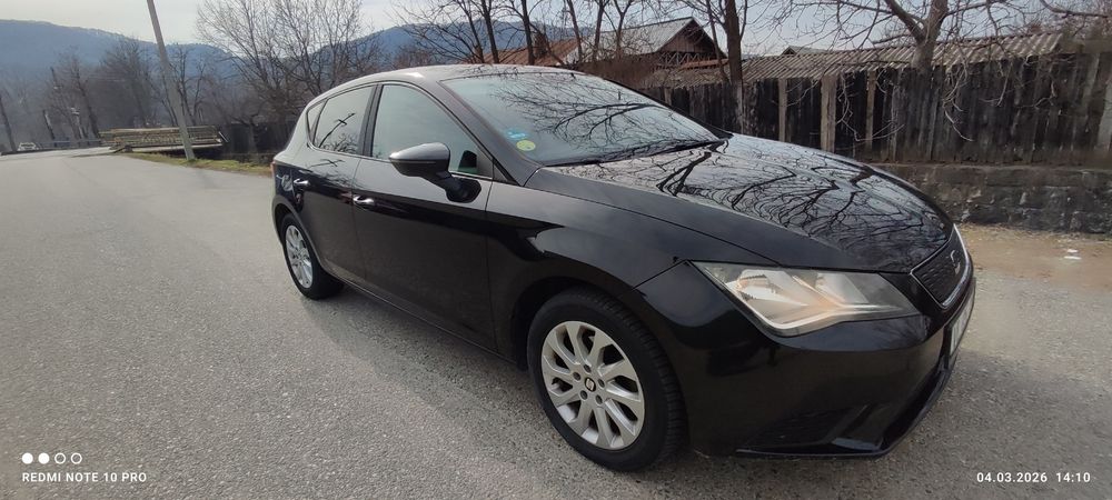 Seat Leon 2013,1,6 TDI