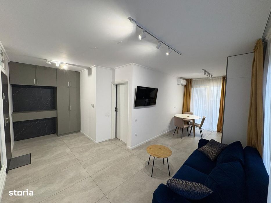 Apartament 2 camere de închiriat | AES Residence Oradea