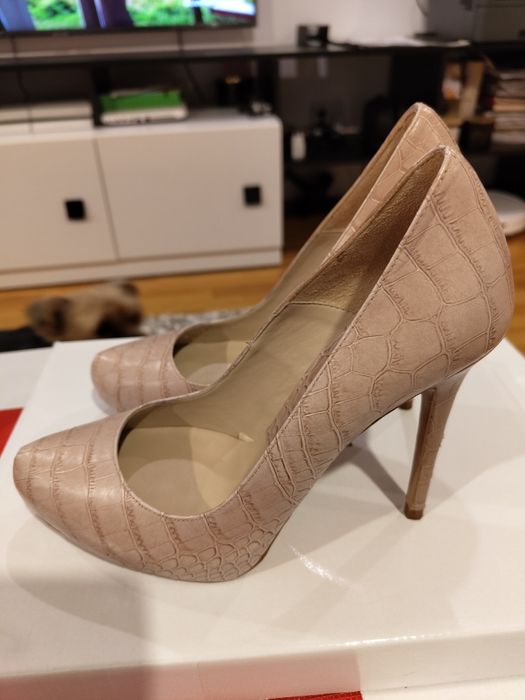 Pantofi zara marimea 37