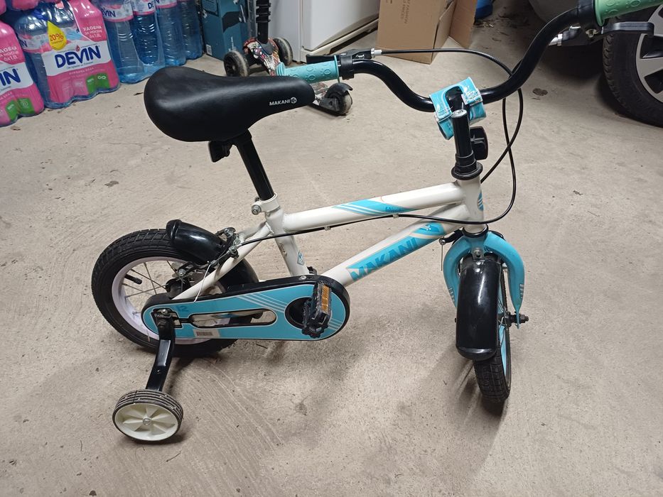 Датско колело MAKANI