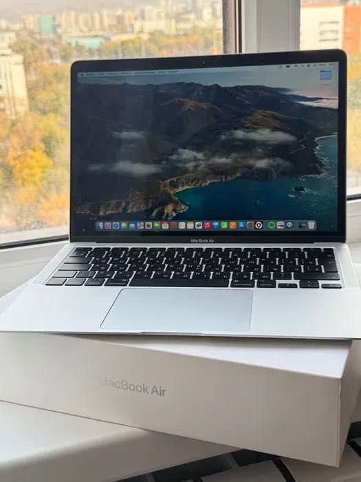 MacBook Air M1 2020