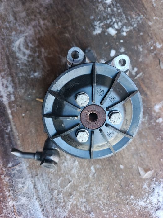 Гидроусилитель BMW Оригинал,