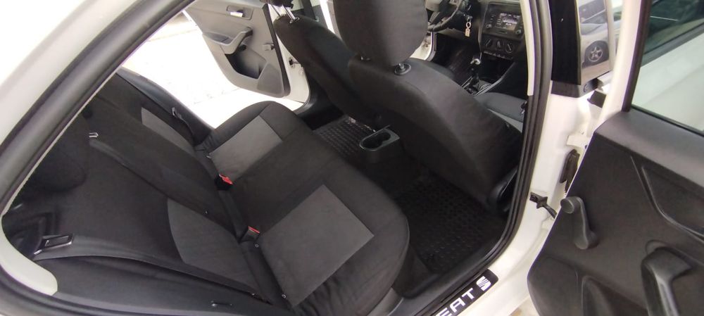 Seat Toledo 1.6 tdi, 115cp, euro 6