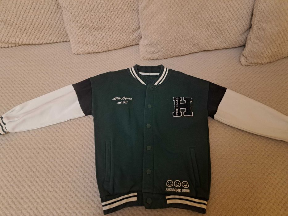 Спортен комплект Asda George 4-5 години и 6-7 години