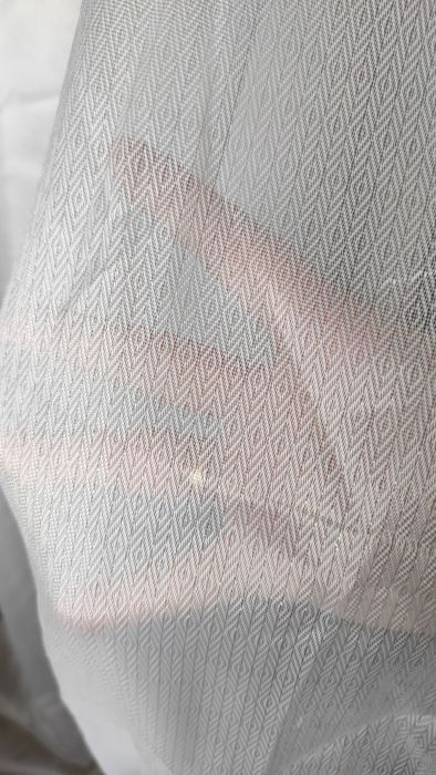 Ткань для пошива тюли