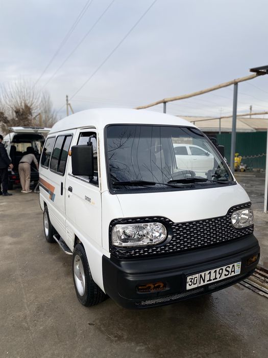 Например, дамас 2 с гарантя