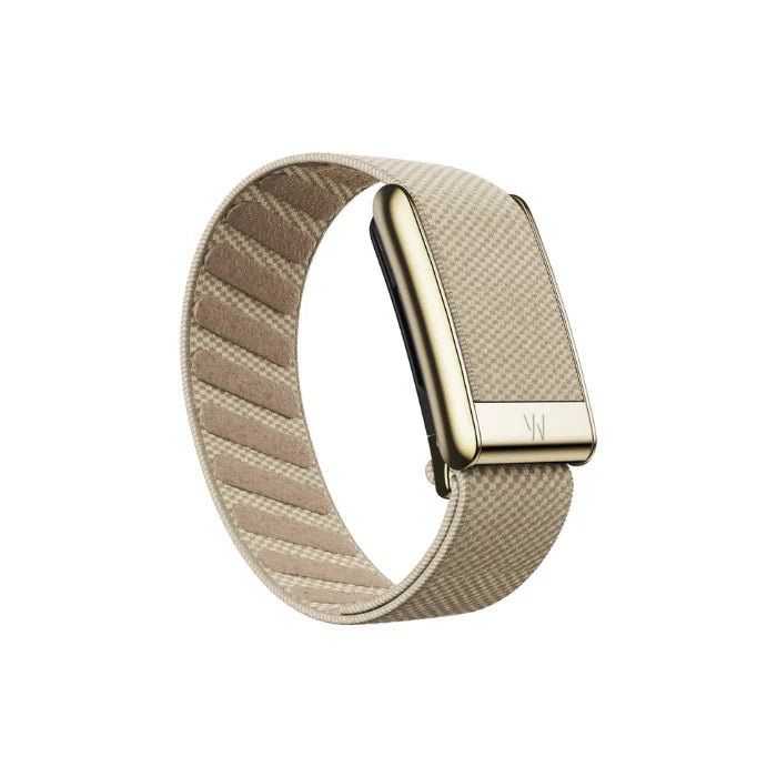 Новый ремешок  whoop