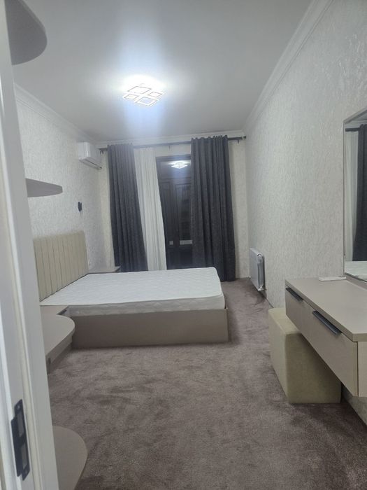 Сдаётся НОВОСТРОЙКА Чиланзар