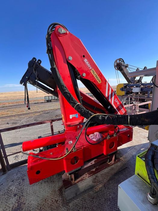 Ремонт гидравлики