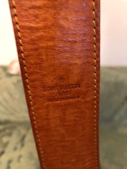 Geanta Louis Vuitton