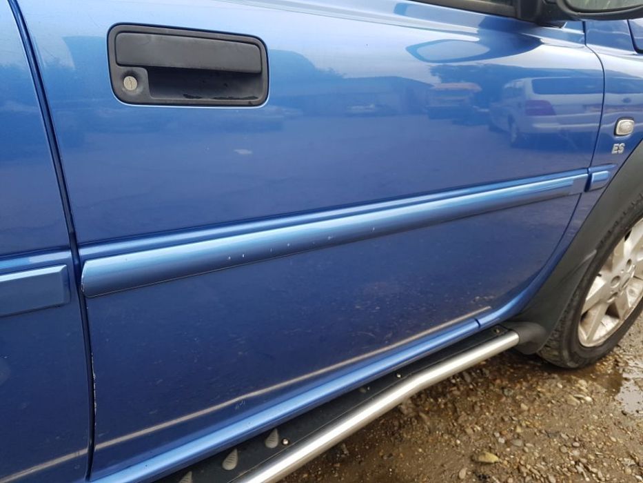 Portiera / Usa Dreapta Fata Land Rover Freelander 1 1997 - 2004