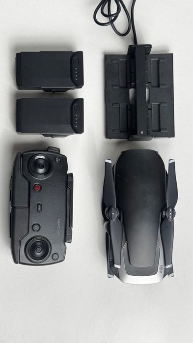 Dji mavic air дрон