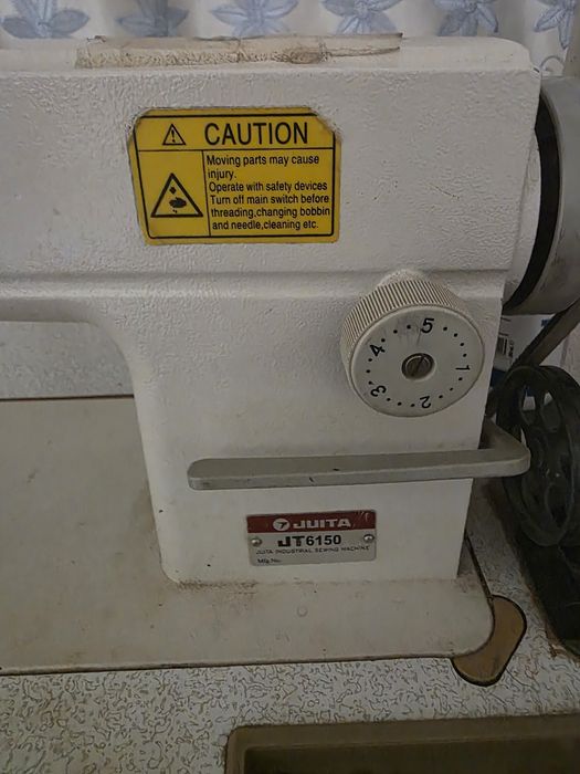 Швейные машина.  Тикув  машинаcи  Juita