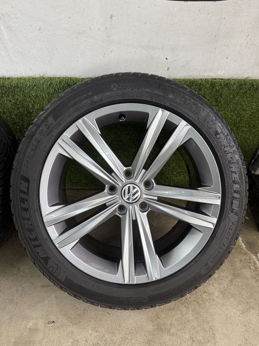 Джанти vw 5 112 18  Sebring Оригинални