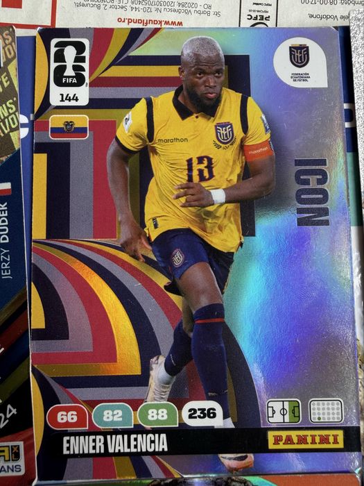 Panini FIFA 365 Adrenalyn XL 2025–2026