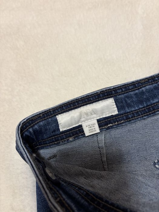 Guess и Zara панталон и дънки